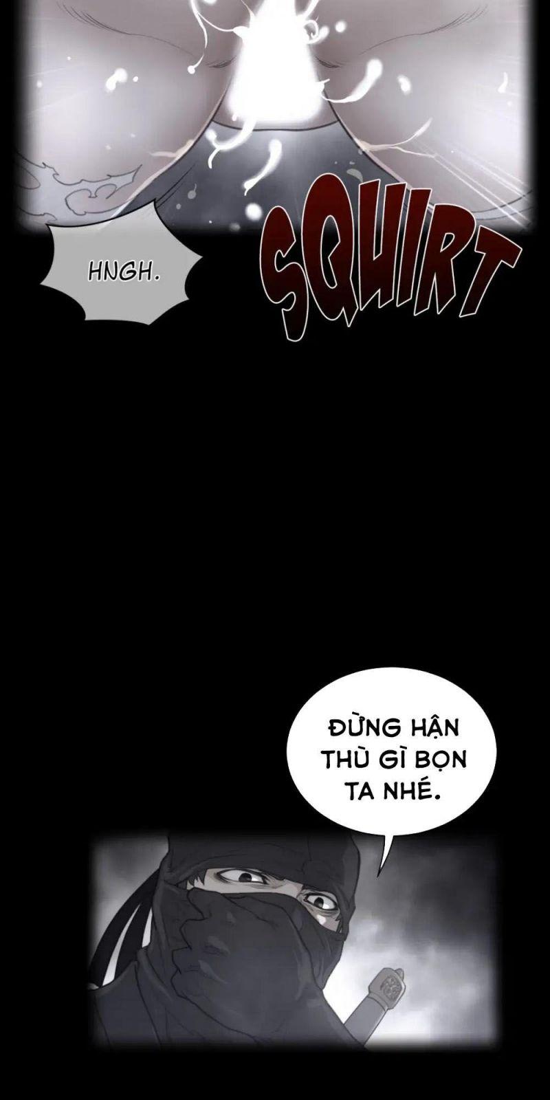 Một Nửa Hoànhảo Chapter 85 - Trang 2