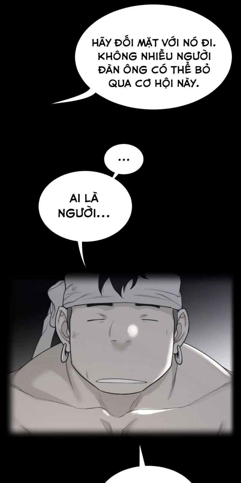 Một Nửa Hoànhảo Chapter 83 - Trang 2