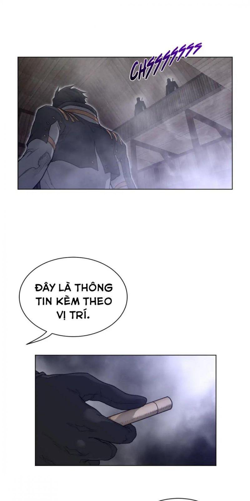 Một Nửa Hoànhảo Chapter 83 - Trang 2