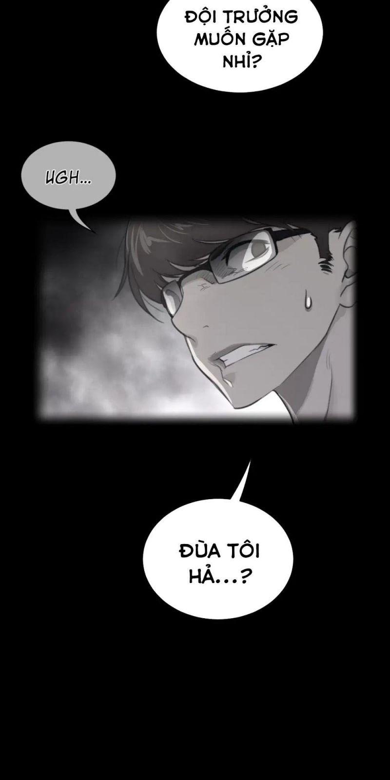 Một Nửa Hoànhảo Chapter 83 - Trang 2