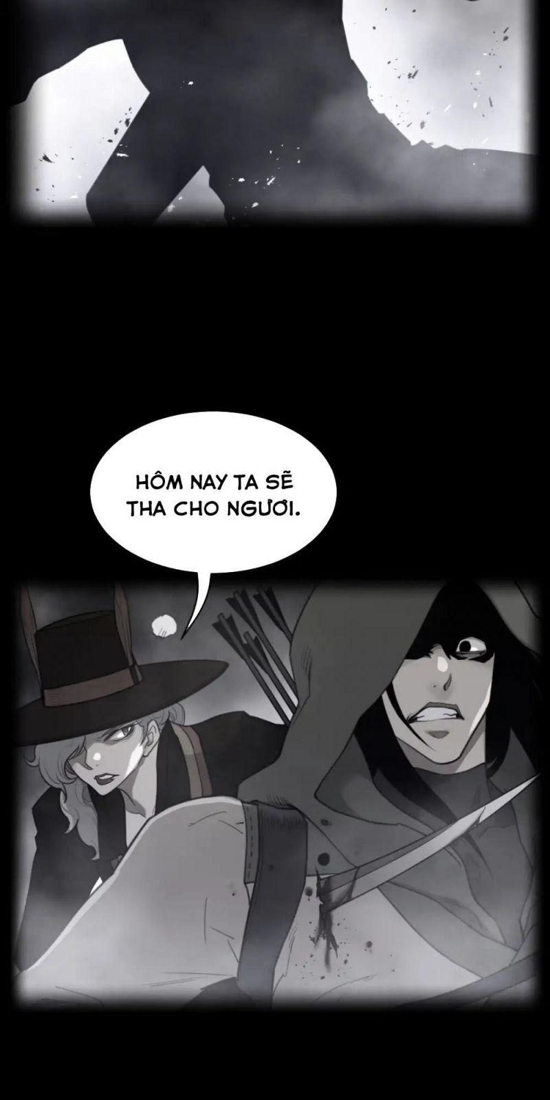 Một Nửa Hoànhảo Chapter 83 - Trang 2