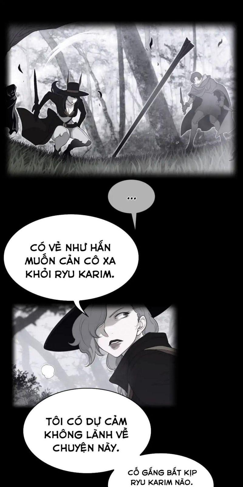 Một Nửa Hoànhảo Chapter 82 - Trang 2