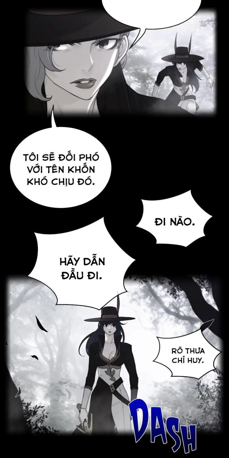 Một Nửa Hoànhảo Chapter 82 - Trang 2