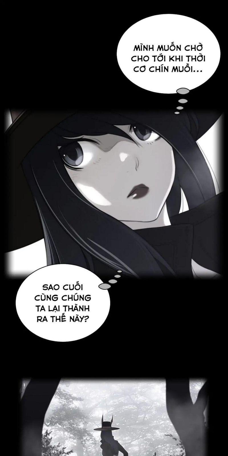 Một Nửa Hoànhảo Chapter 82 - Trang 2