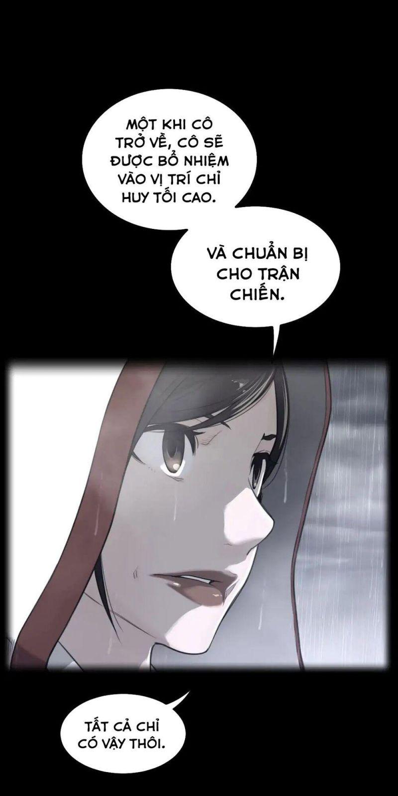 Một Nửa Hoànhảo Chapter 80 - Trang 2