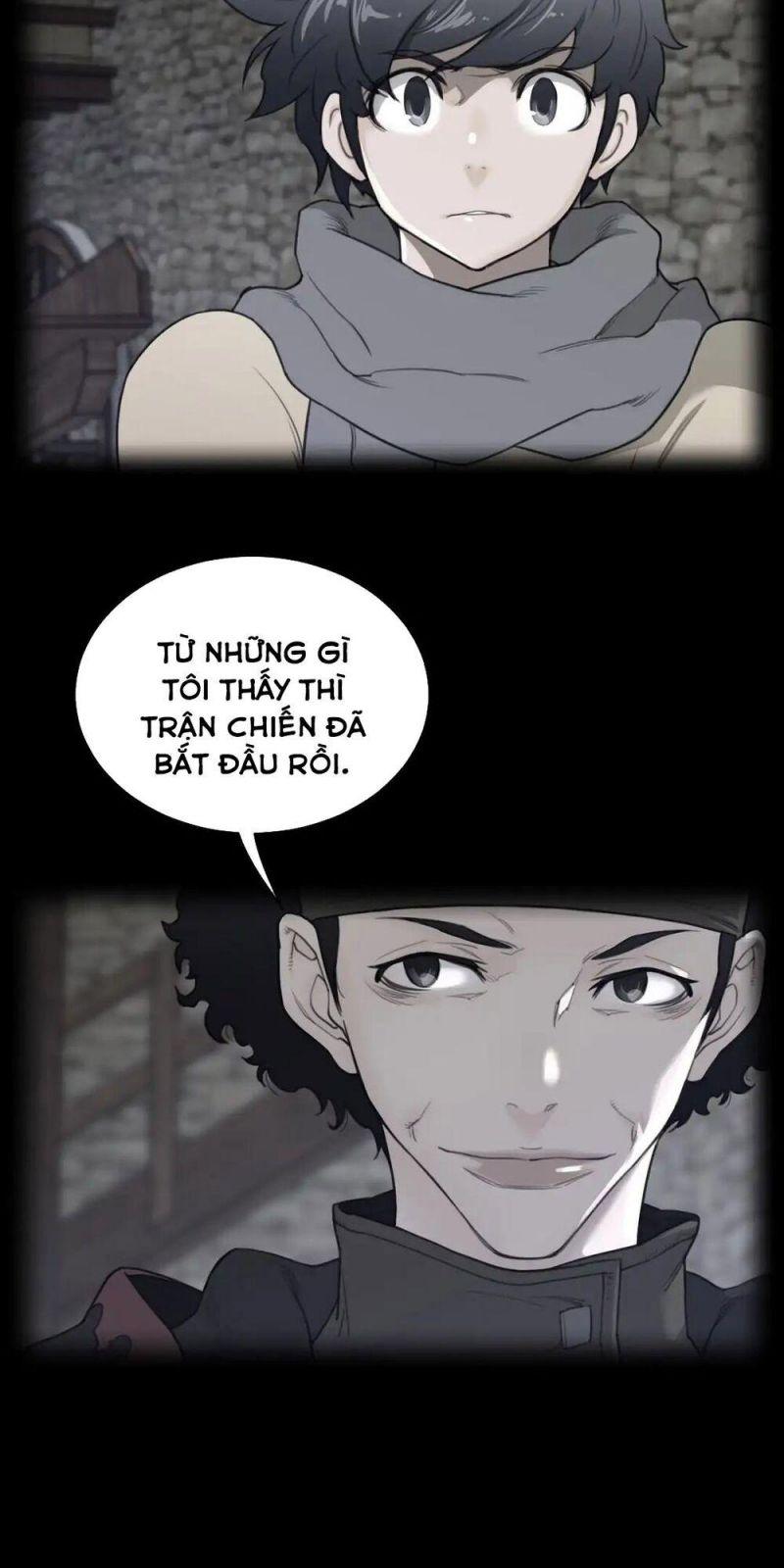 Một Nửa Hoànhảo Chapter 80 - Trang 2