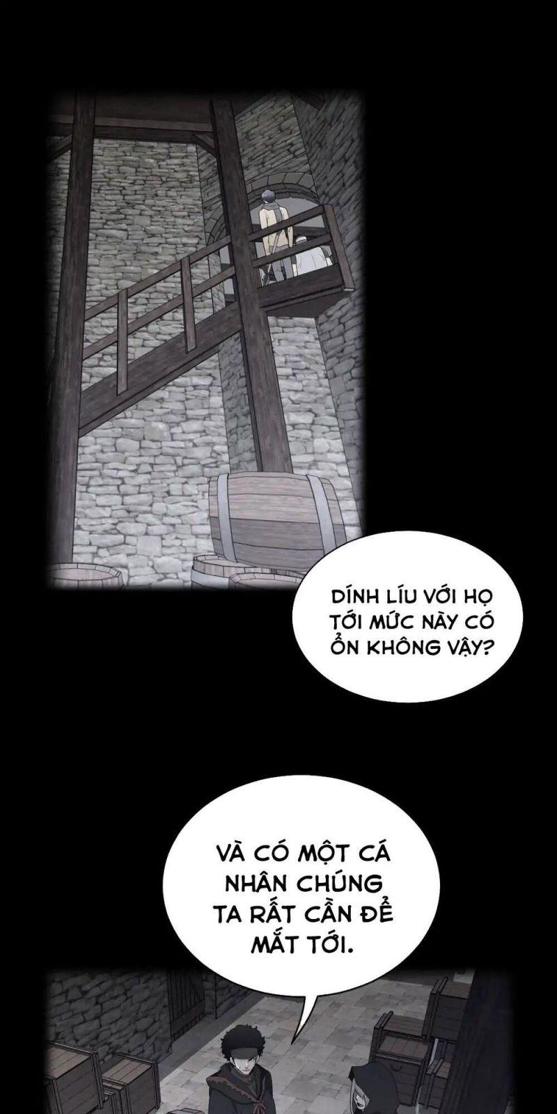 Một Nửa Hoànhảo Chapter 80 - Trang 2