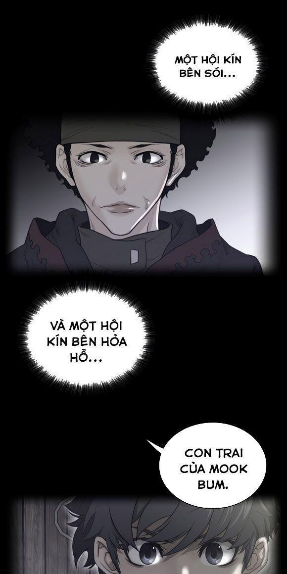 Một Nửa Hoànhảo Chapter 79 - Trang 2