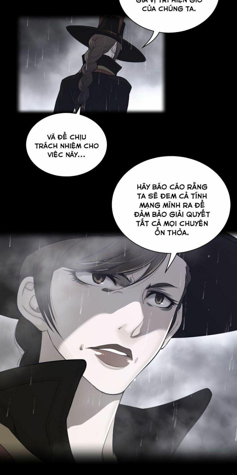 Một Nửa Hoànhảo Chapter 78 - Trang 2