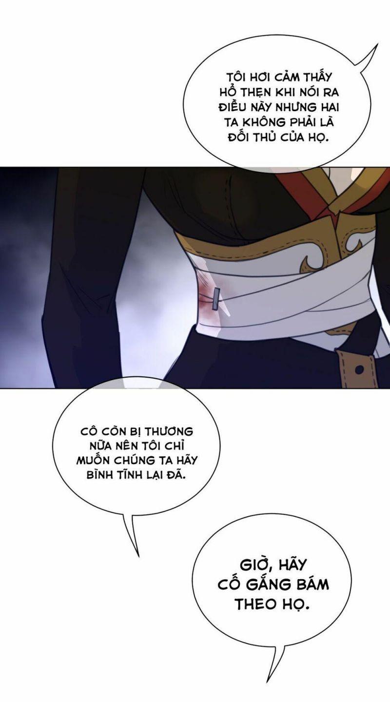 Một Nửa Hoànhảo Chapter 76 - Trang 2