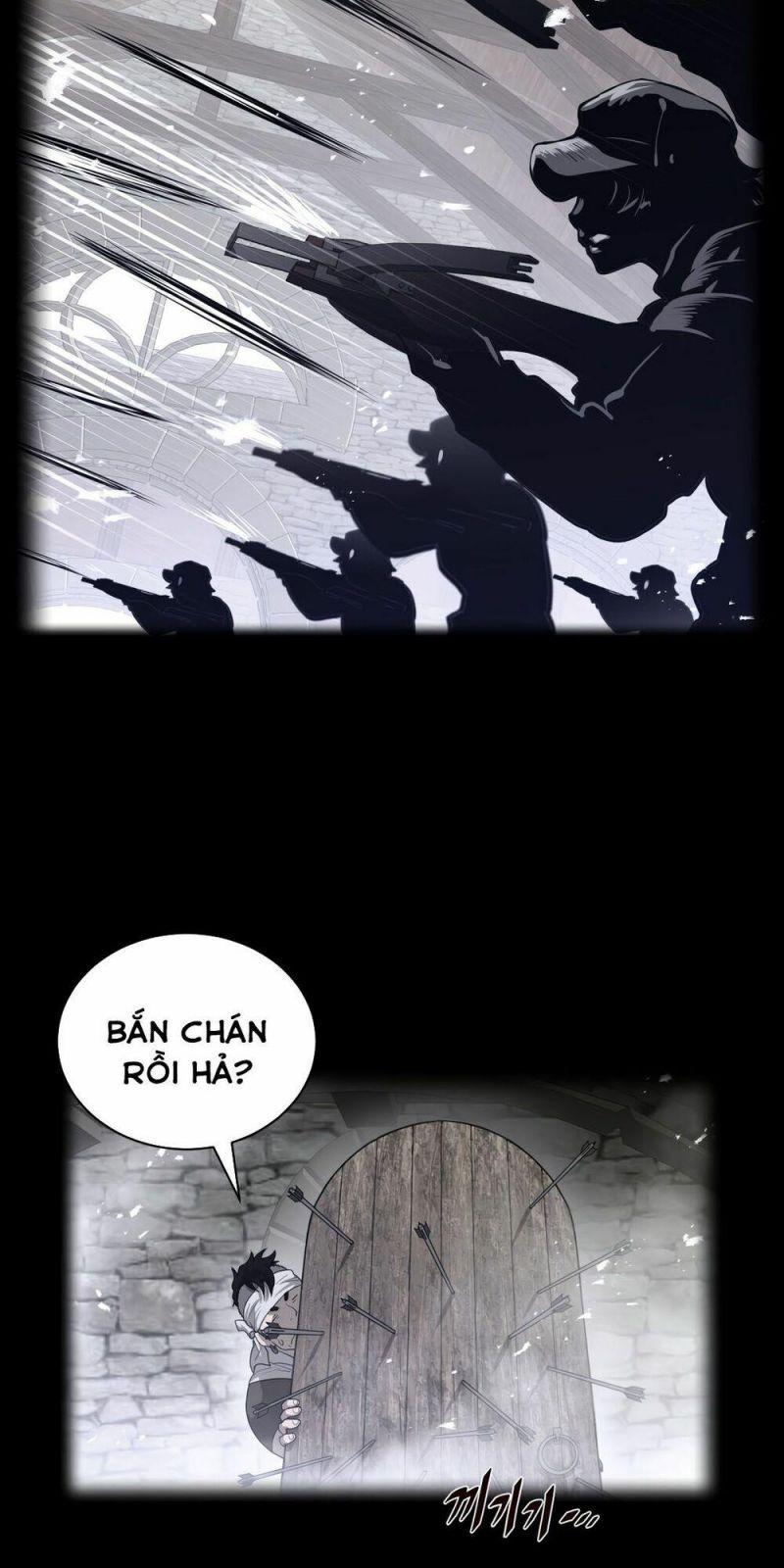 Một Nửa Hoànhảo Chapter 76 - Trang 2