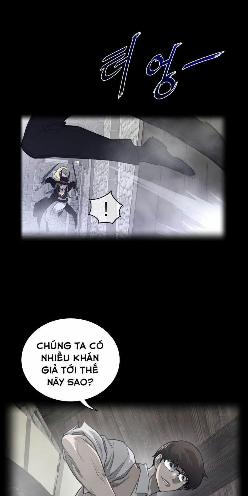 Một Nửa Hoànhảo Chapter 76 - Trang 2