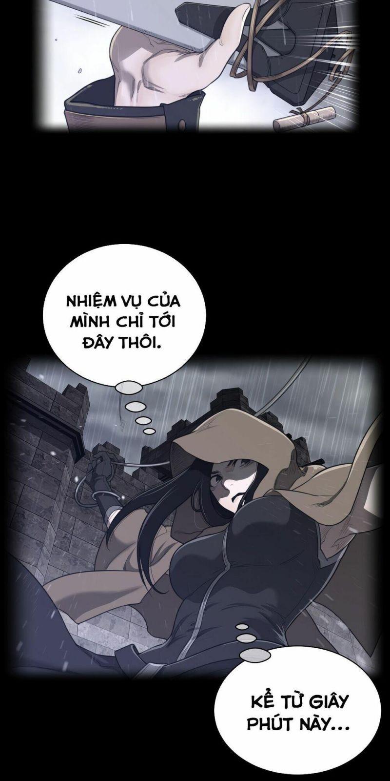 Một Nửa Hoànhảo Chapter 75 - Trang 2