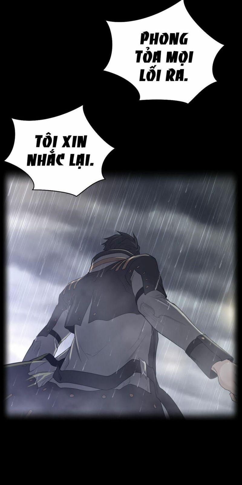 Một Nửa Hoànhảo Chapter 74 - Trang 2