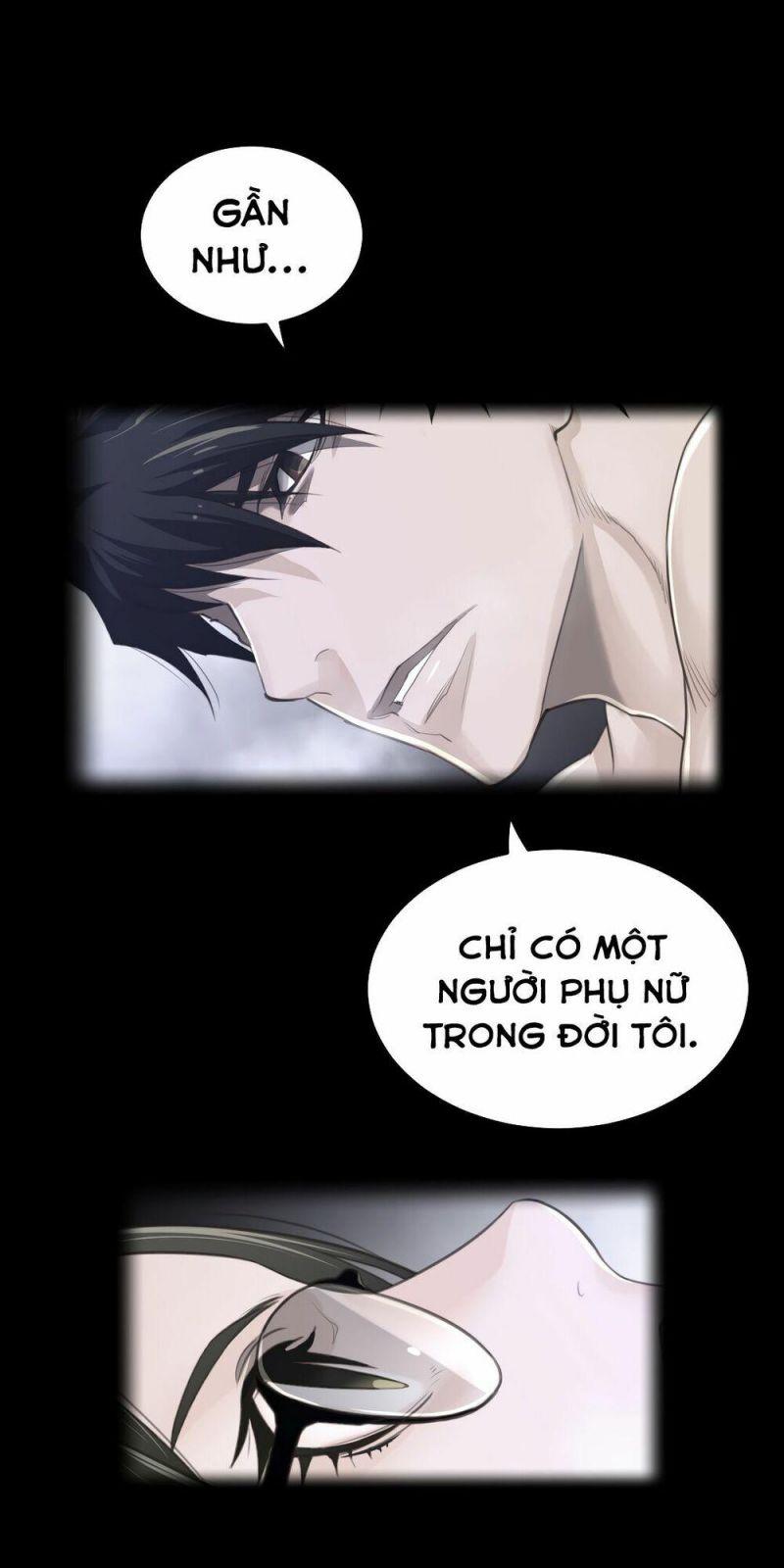 Một Nửa Hoànhảo Chapter 72 - Trang 2