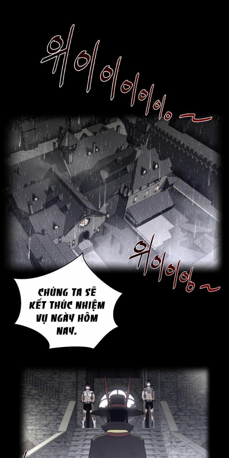 Một Nửa Hoànhảo Chapter 72 - Trang 2