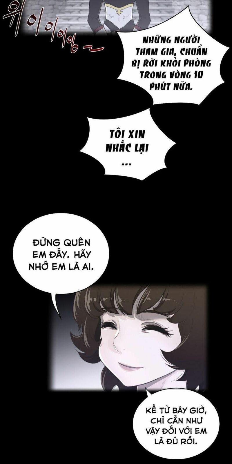 Một Nửa Hoànhảo Chapter 72 - Trang 2