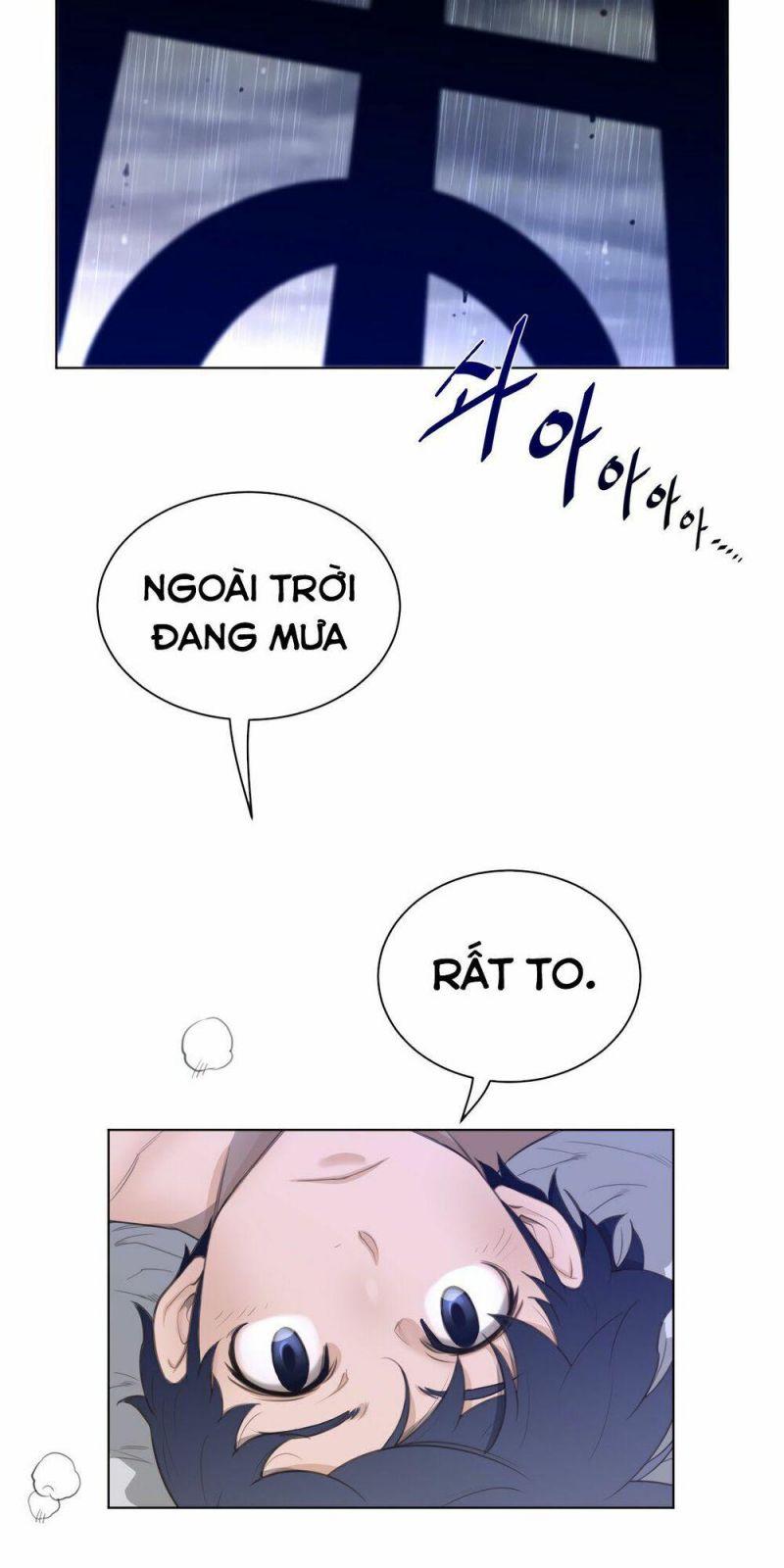 Một Nửa Hoànhảo Chapter 71 - Trang 2