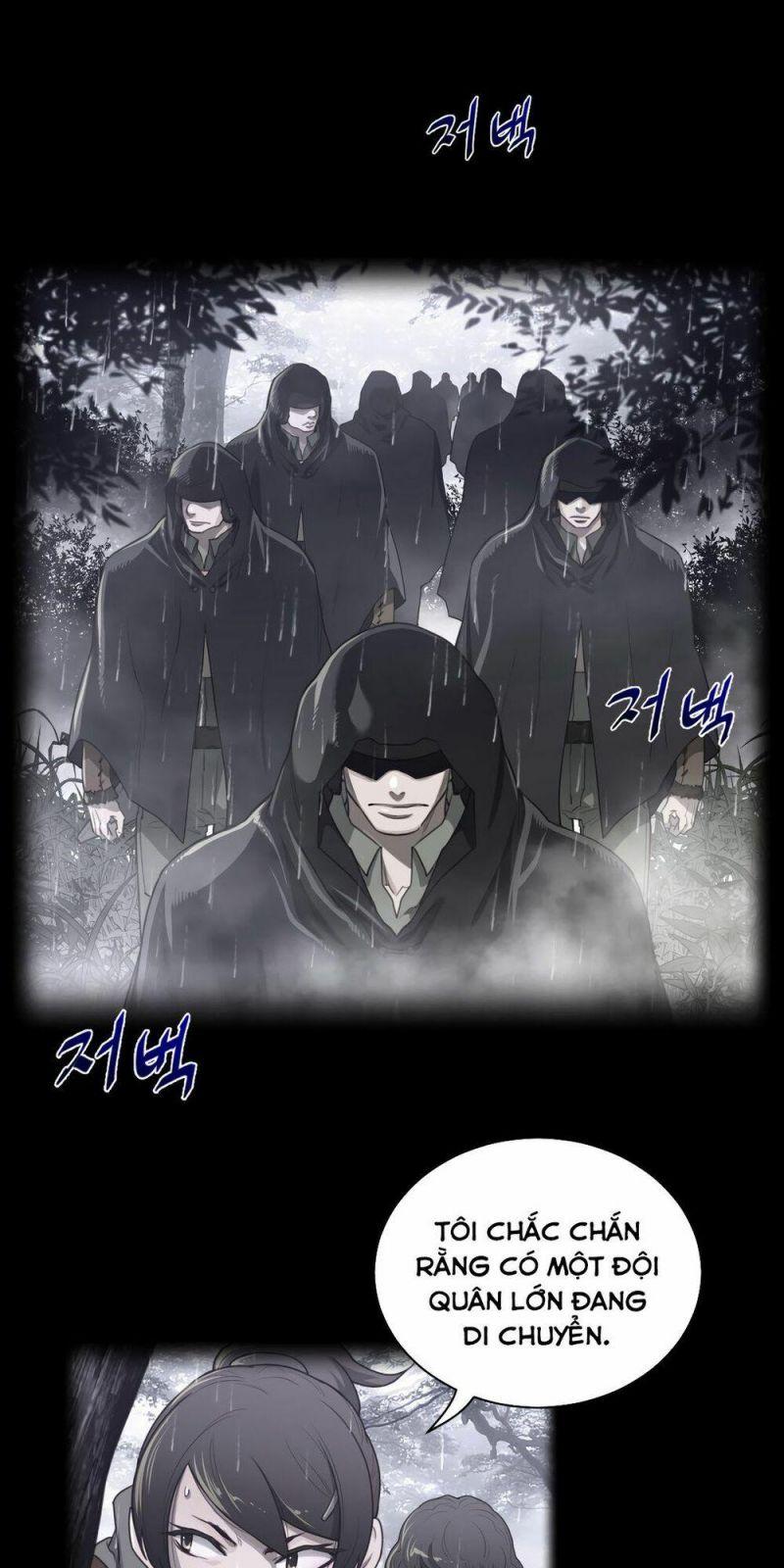 Một Nửa Hoànhảo Chapter 71 - Trang 2