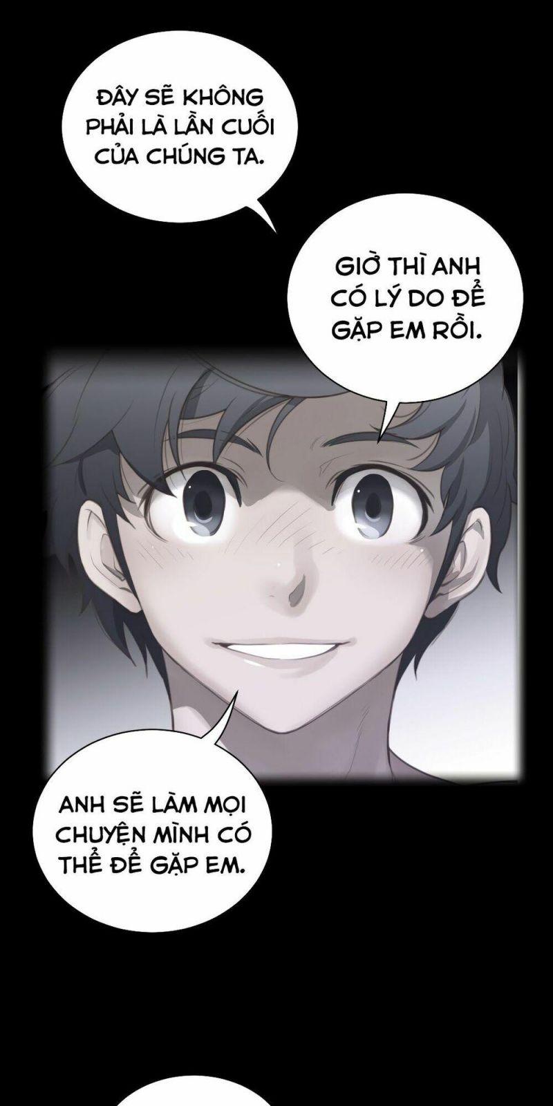 Một Nửa Hoànhảo Chapter 70 - Trang 2