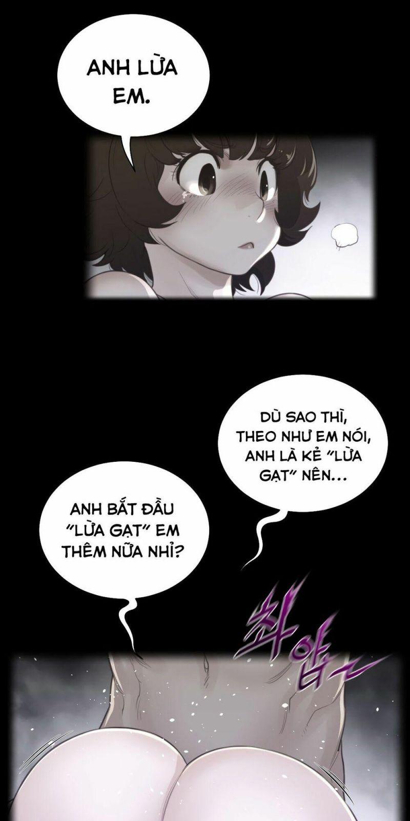 Một Nửa Hoànhảo Chapter 70 - Trang 2