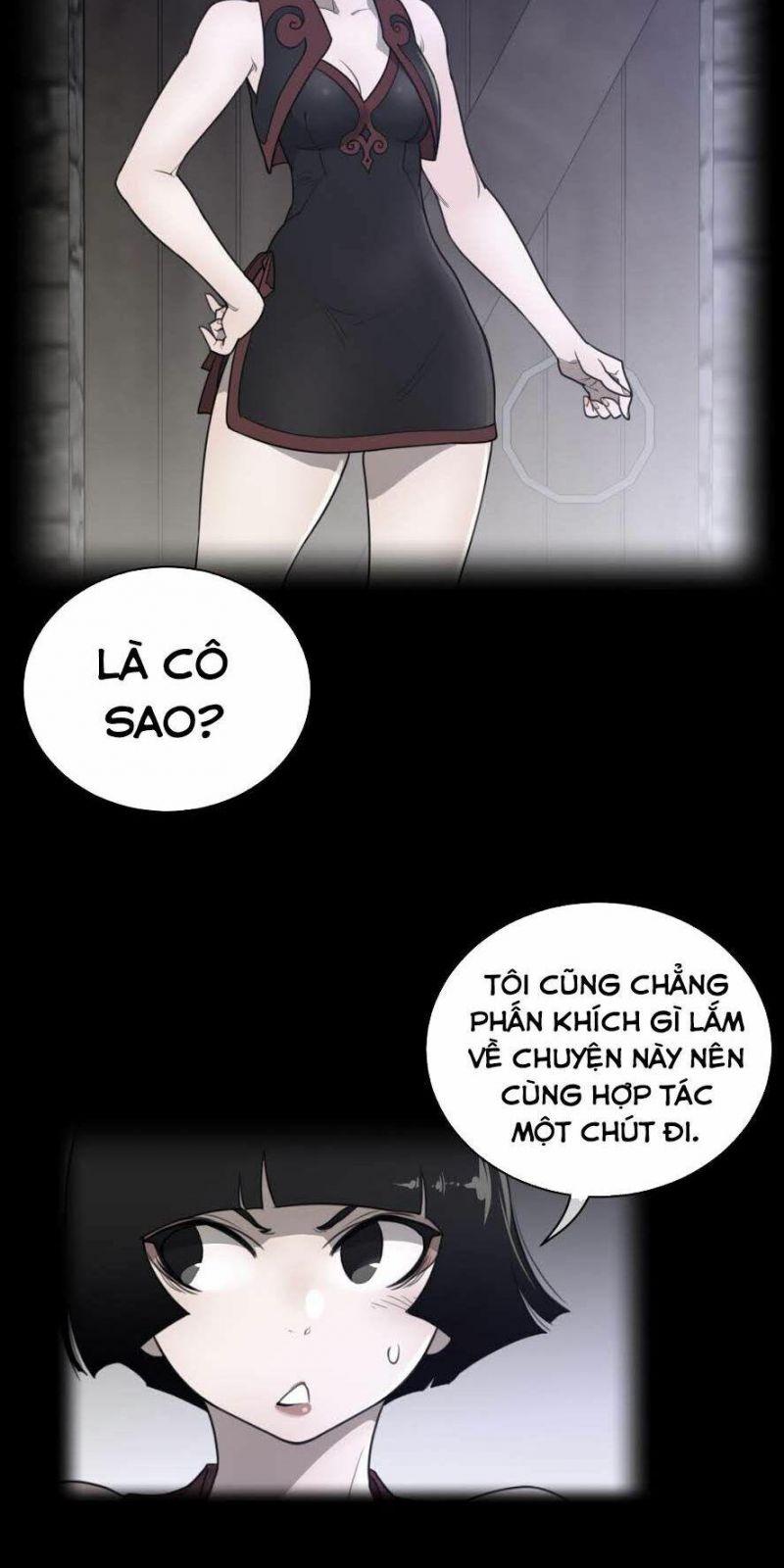 Một Nửa Hoànhảo Chapter 68 - Trang 2