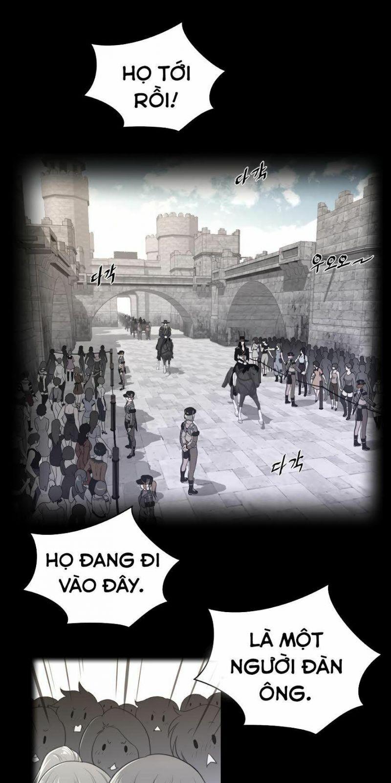 Một Nửa Hoànhảo Chapter 67 - Trang 2