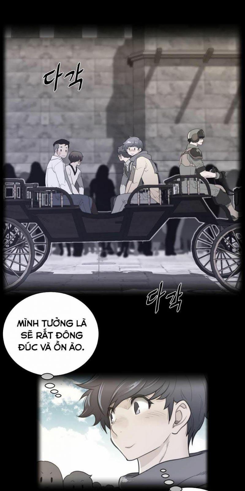 Một Nửa Hoànhảo Chapter 67 - Trang 2