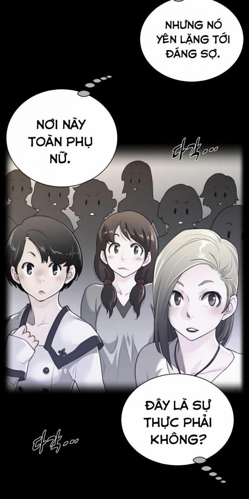 Một Nửa Hoànhảo Chapter 67 - Trang 2