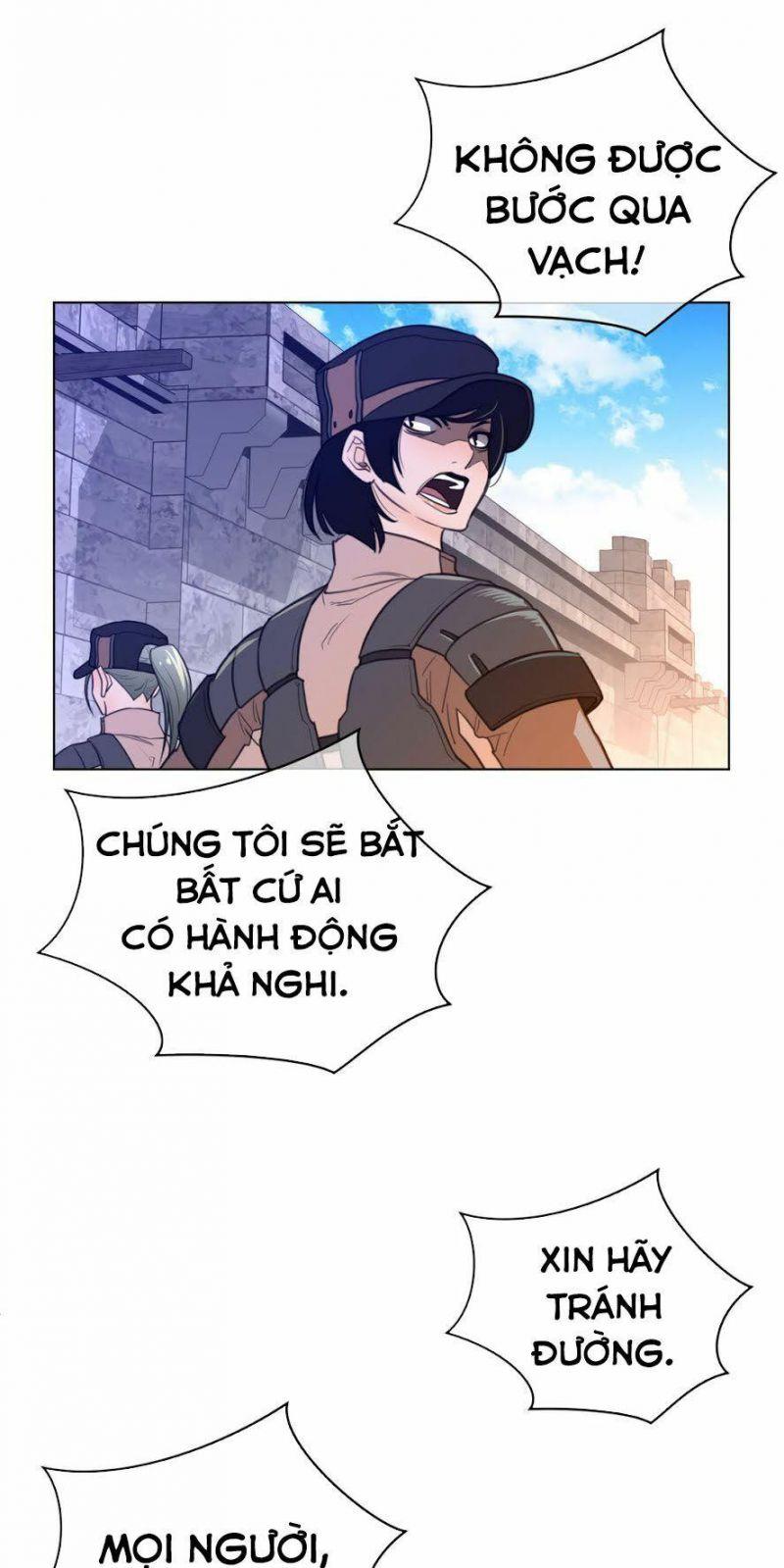 Một Nửa Hoànhảo Chapter 66 - Trang 2