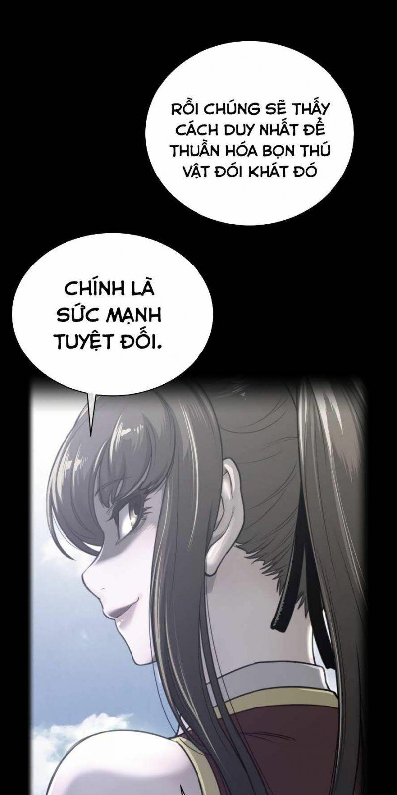 Một Nửa Hoànhảo Chapter 65 - Trang 2