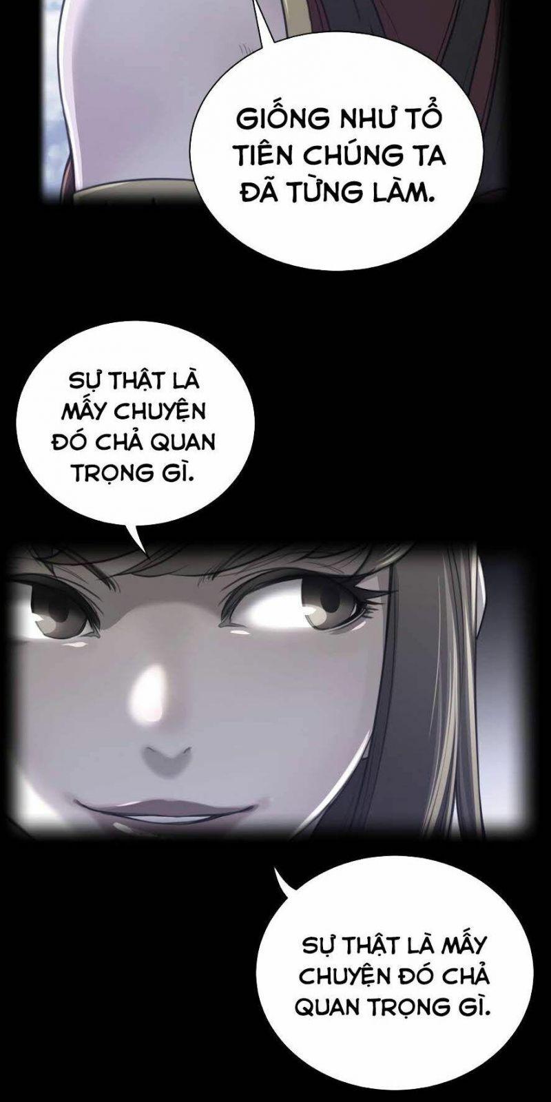 Một Nửa Hoànhảo Chapter 65 - Trang 2