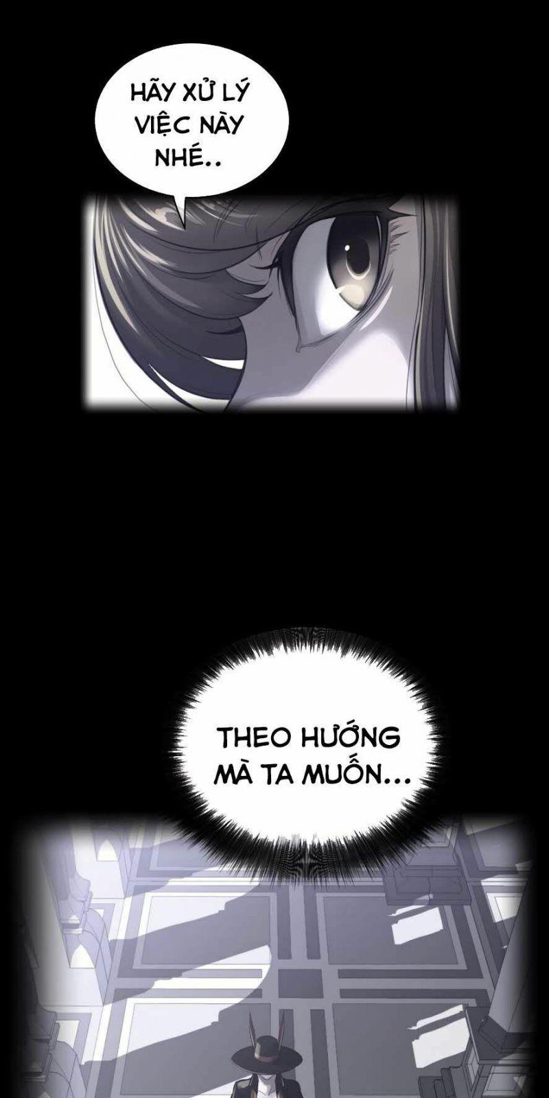 Một Nửa Hoànhảo Chapter 65 - Trang 2