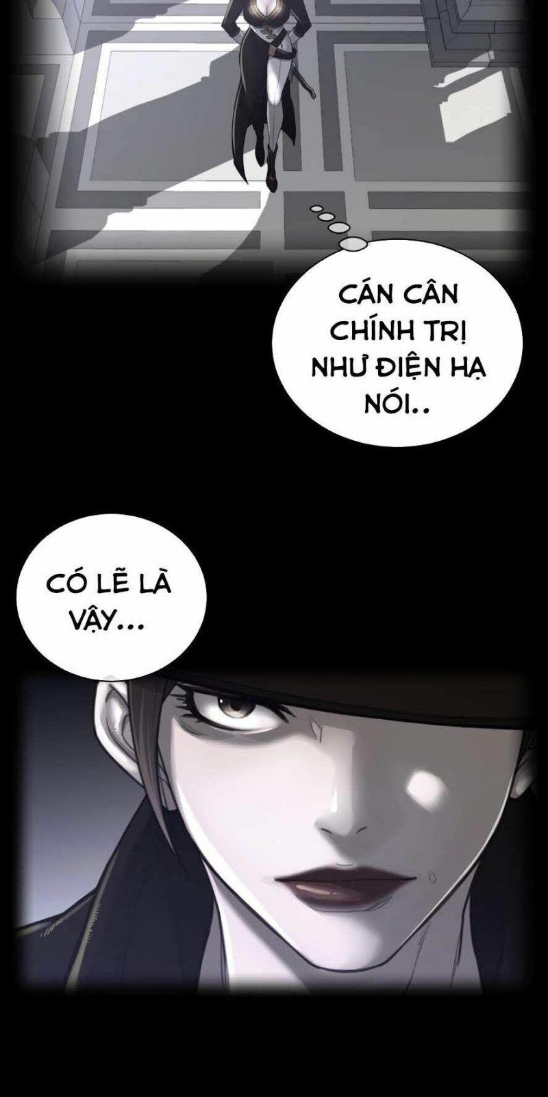 Một Nửa Hoànhảo Chapter 65 - Trang 2