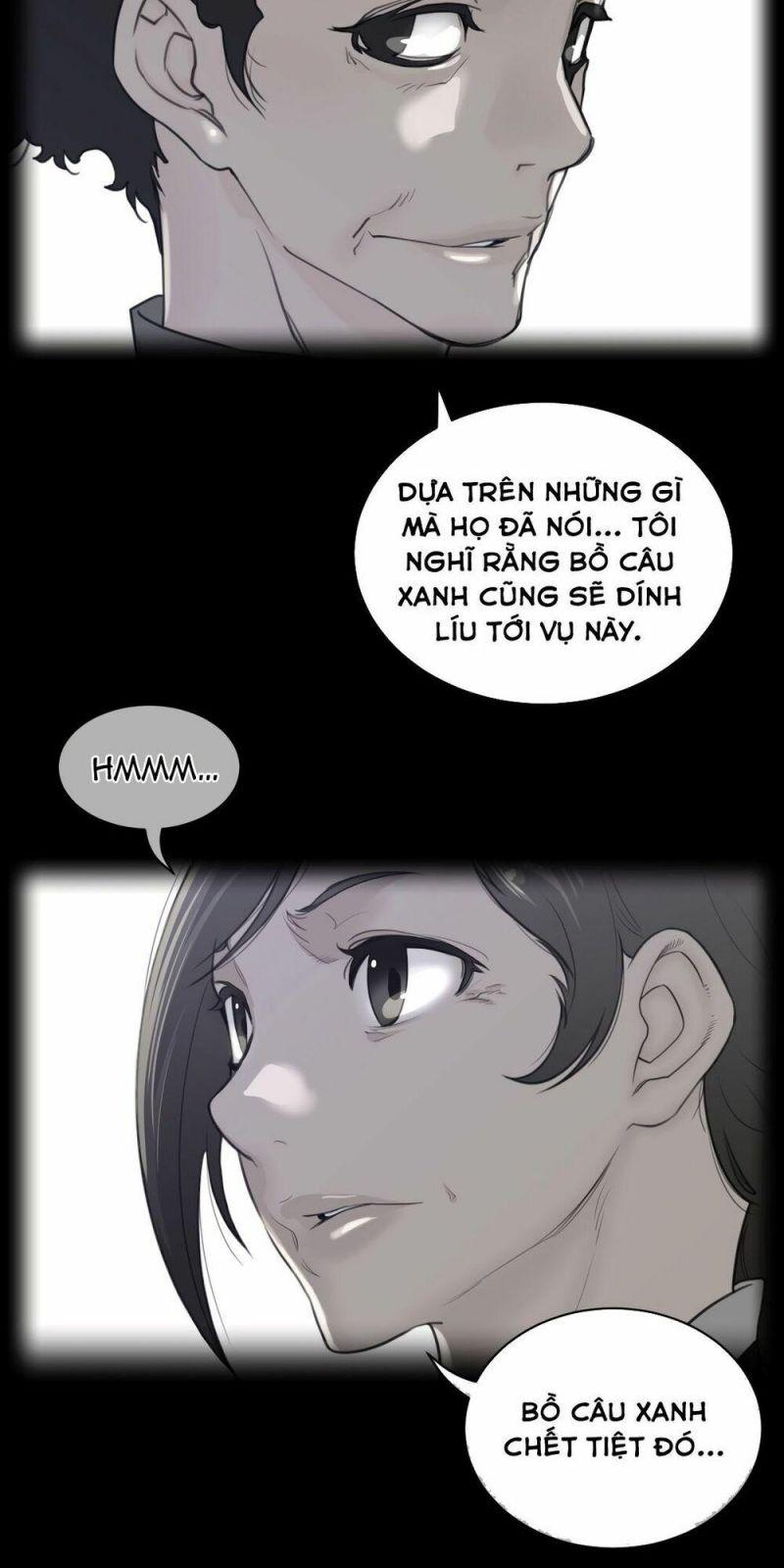 Một Nửa Hoànhảo Chapter 64 - Trang 2