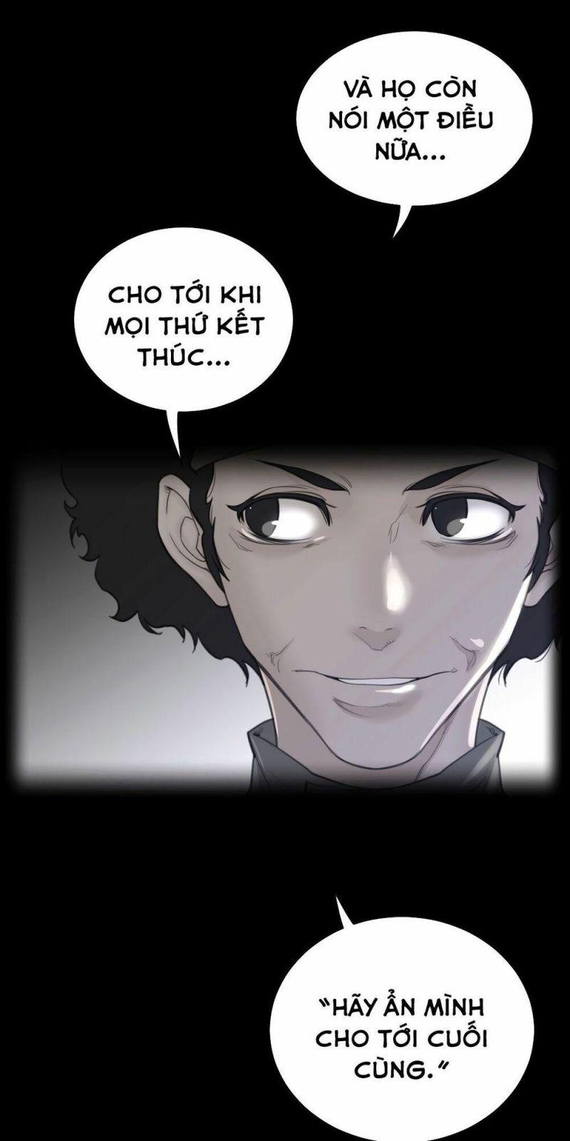 Một Nửa Hoànhảo Chapter 64 - Trang 2