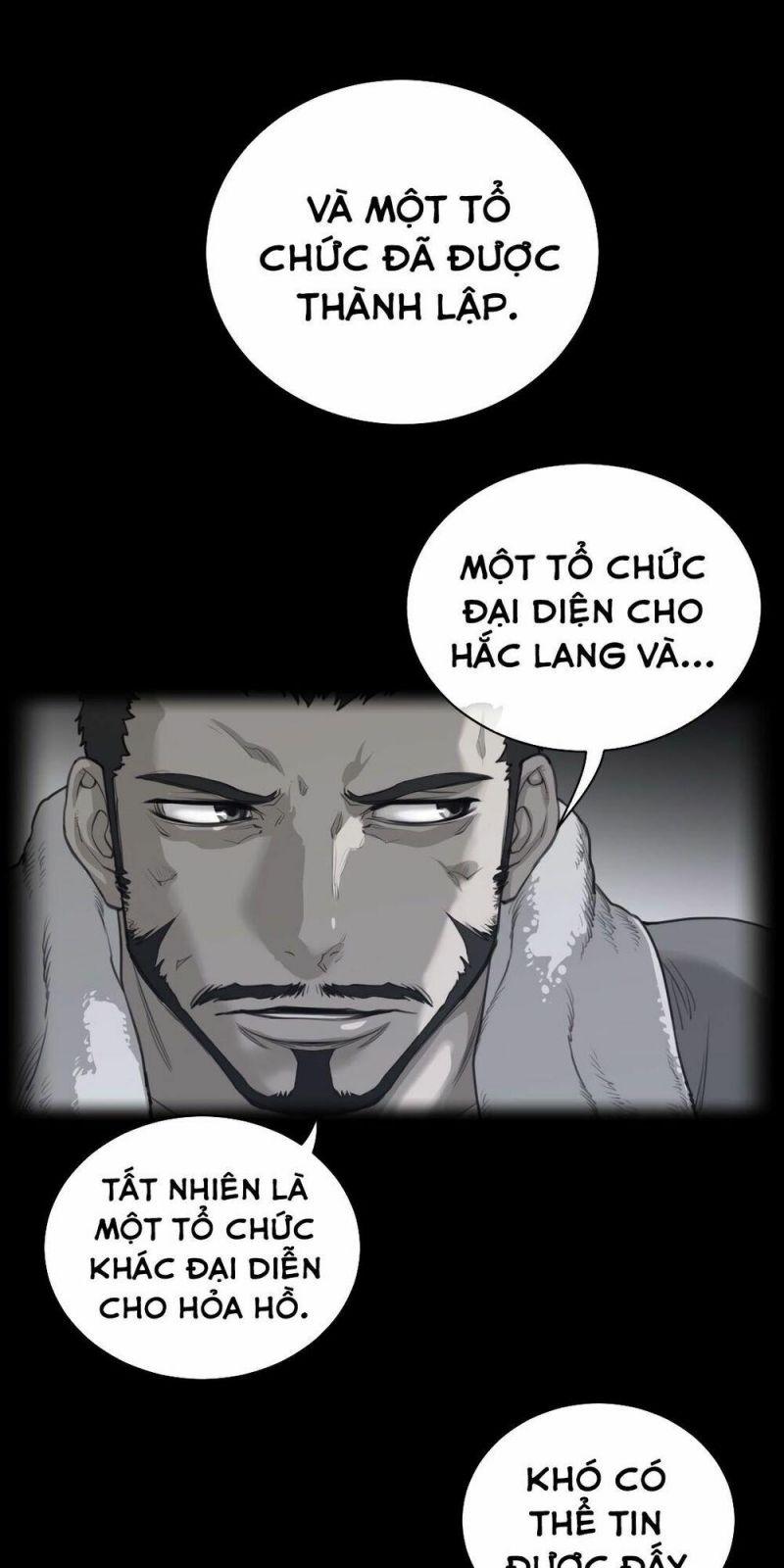 Một Nửa Hoànhảo Chapter 63 - Trang 2