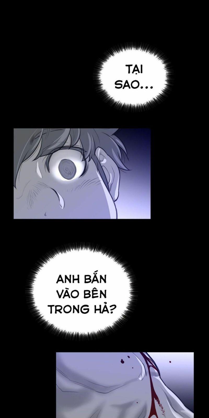 Một Nửa Hoànhảo Chapter 61 - Trang 2