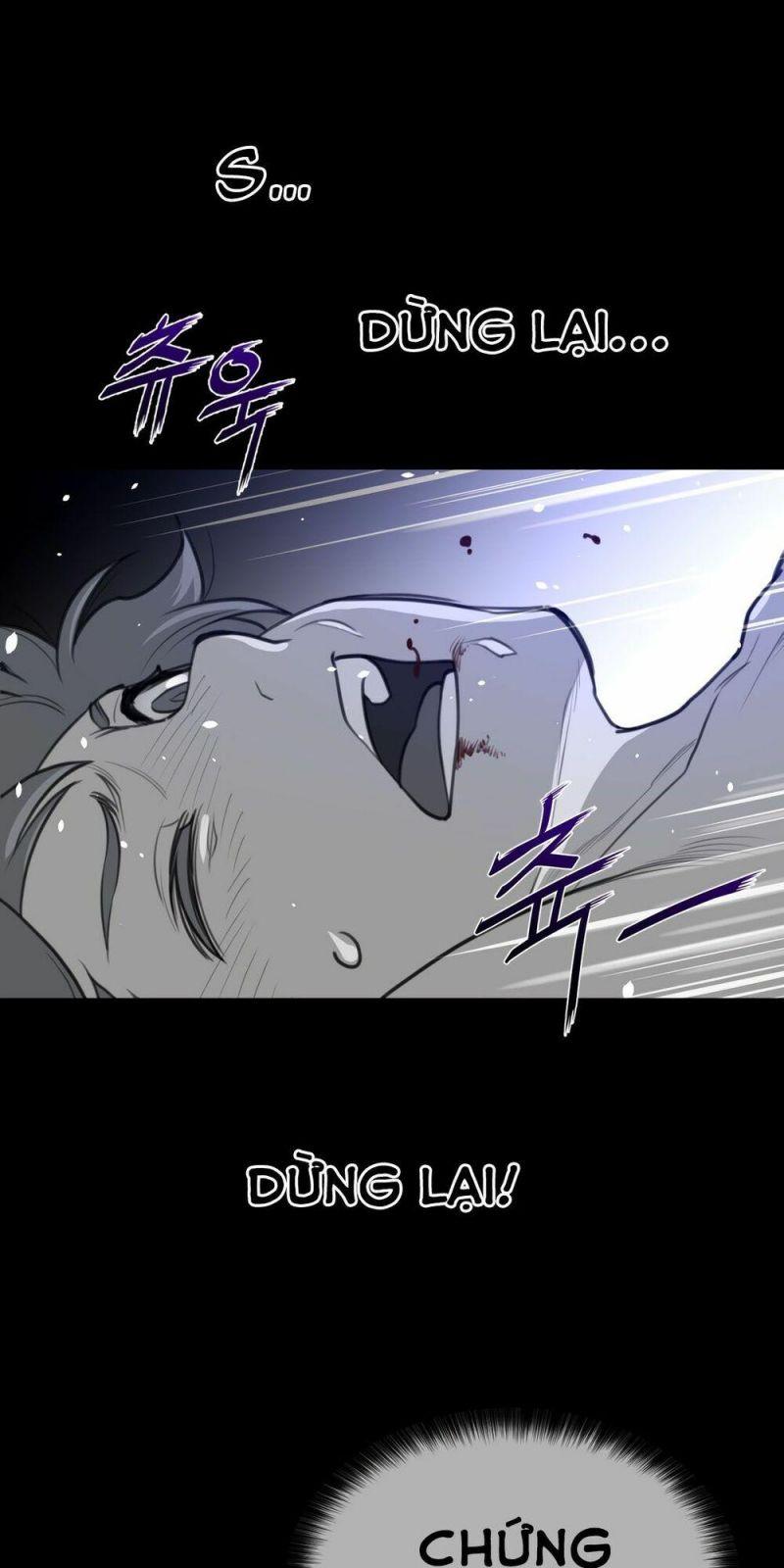 Một Nửa Hoànhảo Chapter 61 - Trang 2