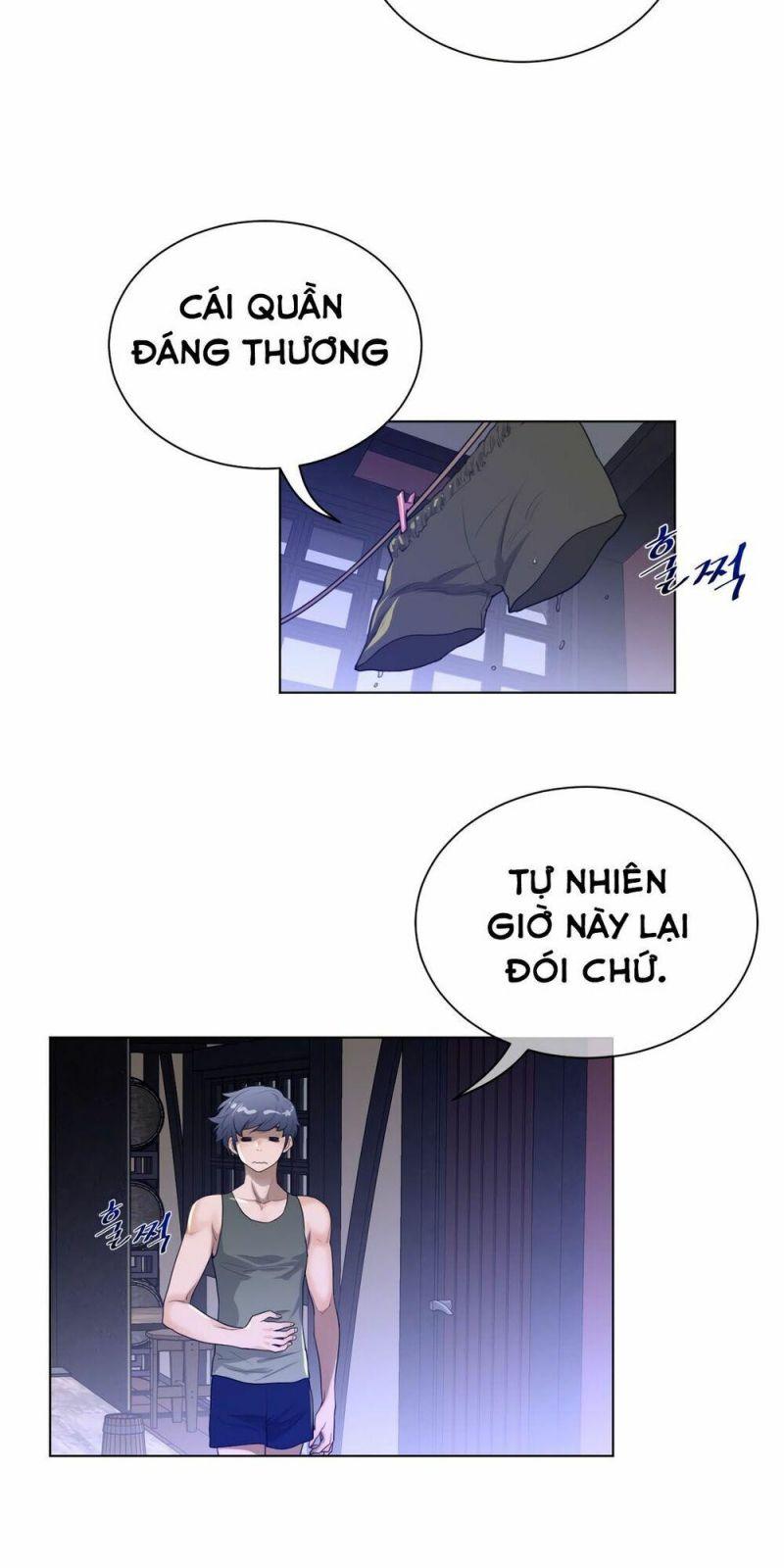 Một Nửa Hoànhảo Chapter 61 - Trang 2