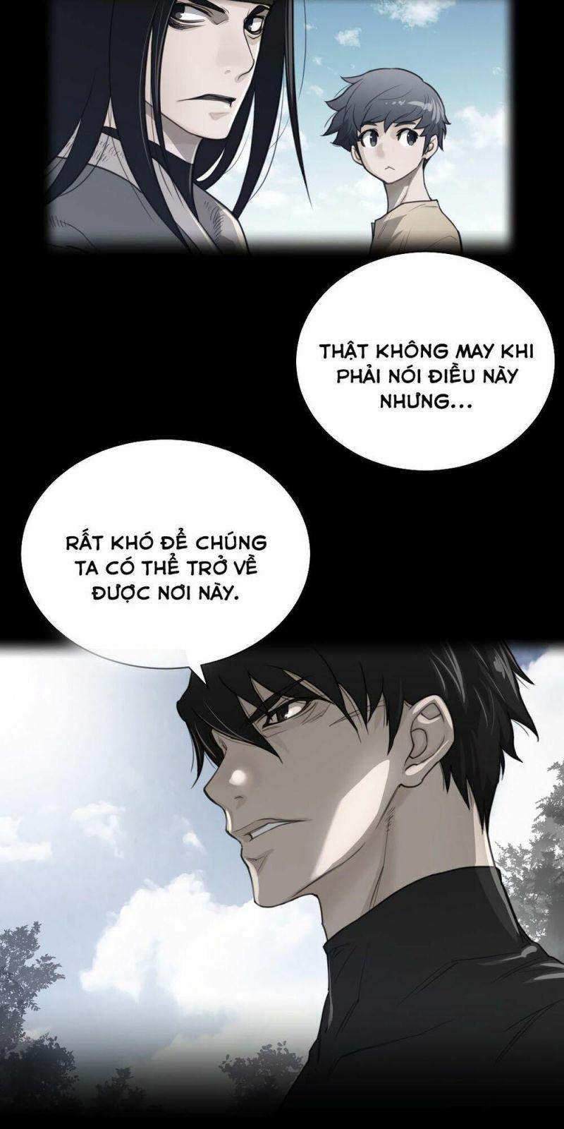 Một Nửa Hoànhảo Chapter 61 - Trang 2