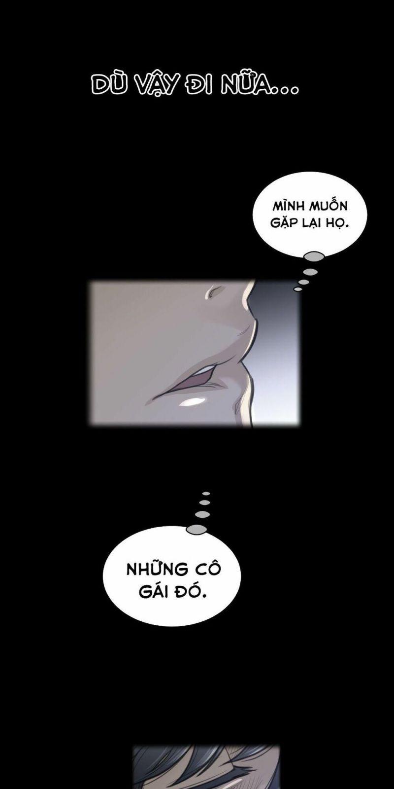 Một Nửa Hoànhảo Chapter 61 - Trang 2