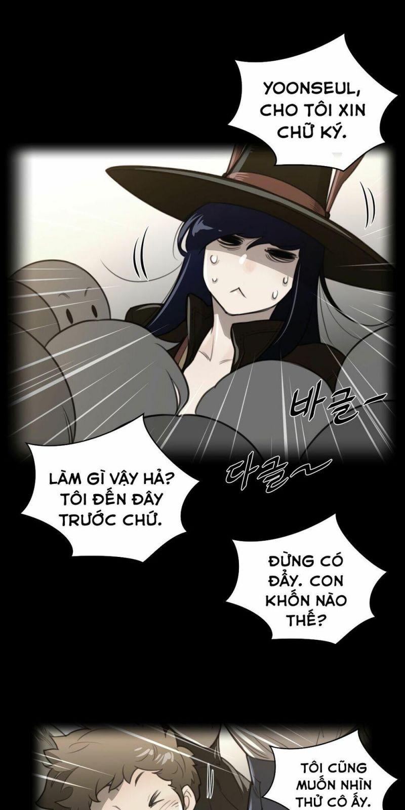 Một Nửa Hoànhảo Chapter 60 - Trang 2