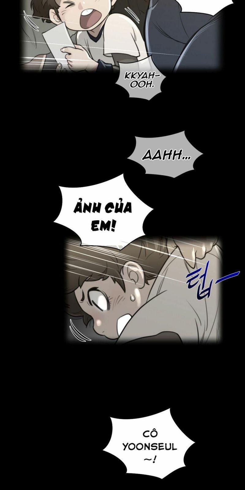 Một Nửa Hoànhảo Chapter 60 - Trang 2