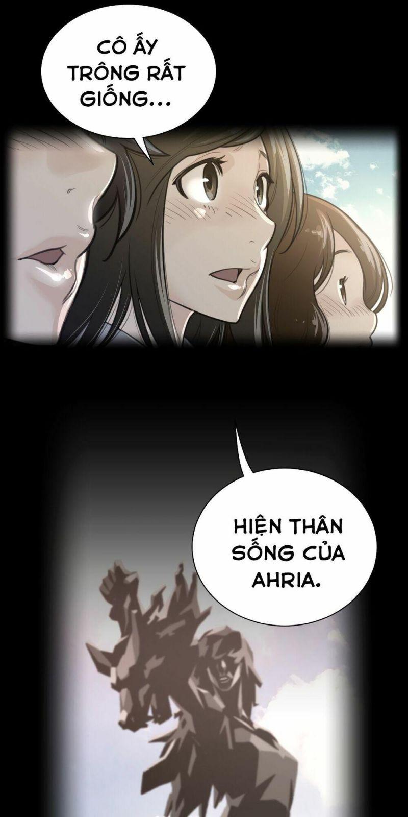 Một Nửa Hoànhảo Chapter 60 - Trang 2