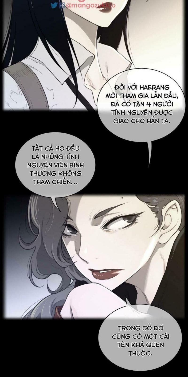 Một Nửa Hoànhảo Chapter 58 - Trang 2