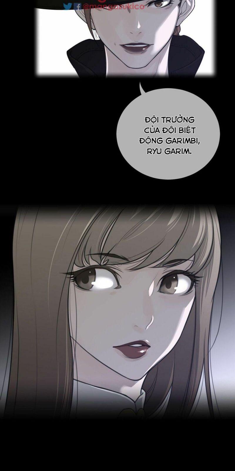 Một Nửa Hoànhảo Chapter 57 - Trang 2