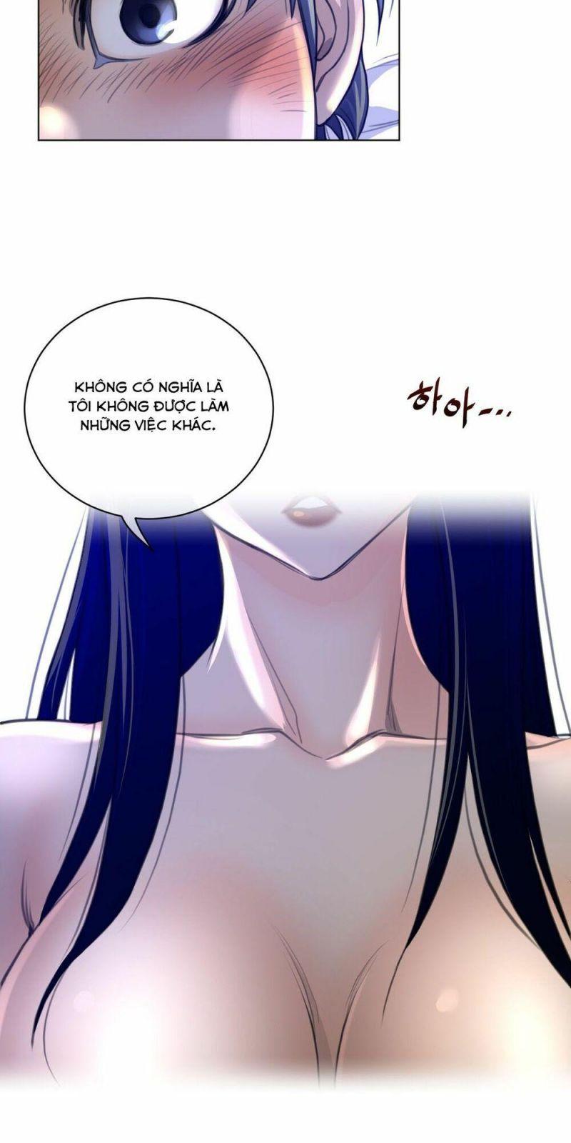 Một Nửa Hoànhảo Chapter 54 - Trang 2