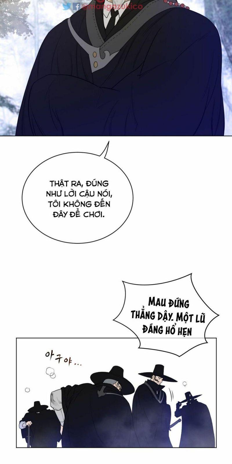 Một Nửa Hoànhảo Chapter 53 - Trang 2