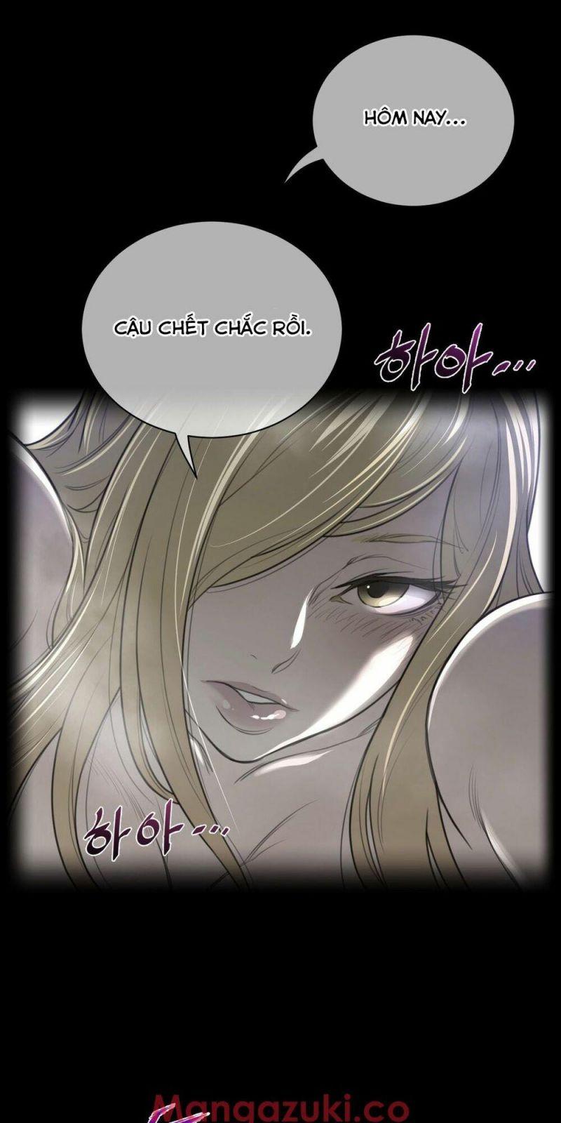 Một Nửa Hoànhảo Chapter 53 - Trang 2